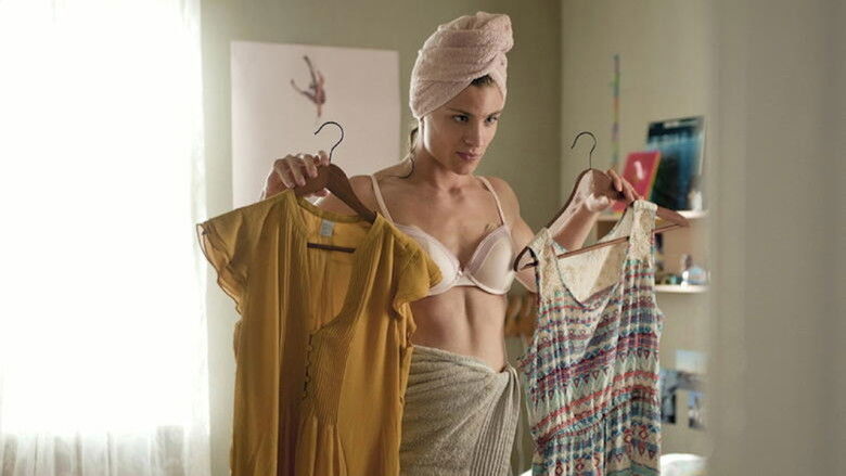 кадр из фильма Mein Sohn Helen