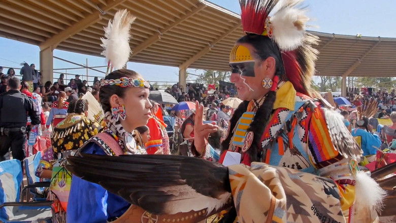 кадр из фильма Kímmapiiyipitssini: The Meaning of Empathy