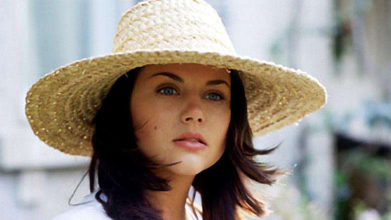 кадр из фильма Buried Secrets