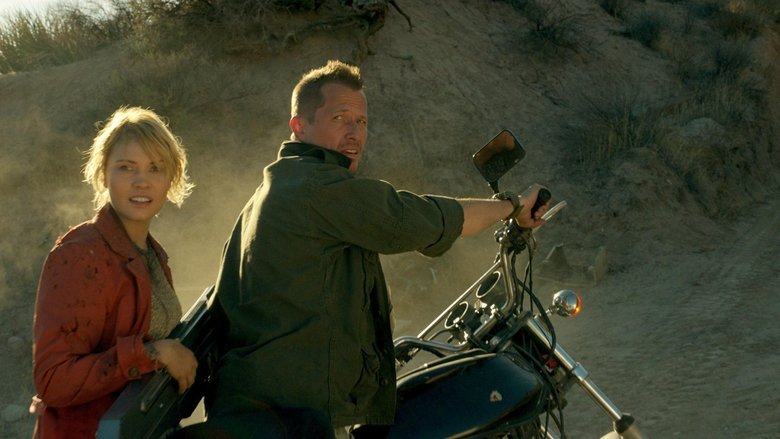 кадр из фильма Война дронов