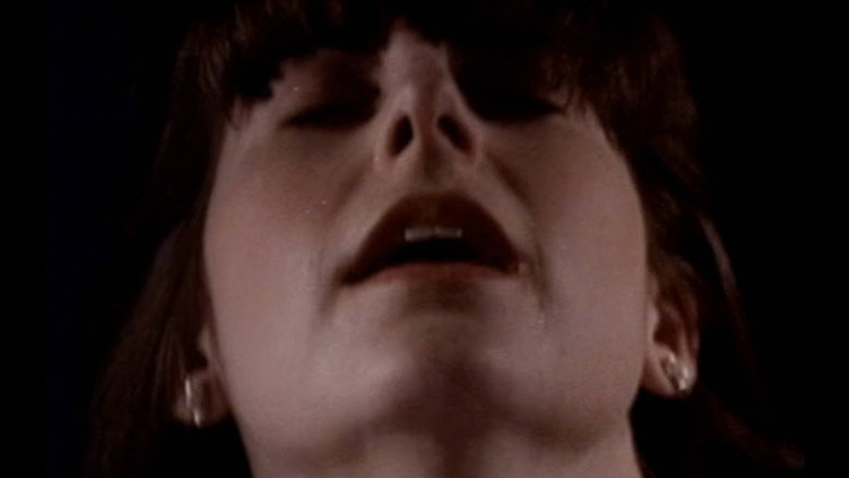 кадр из фильма Cover Story