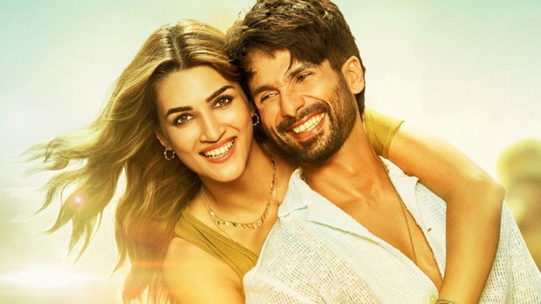 кадр из фильма Моя девушка – робот