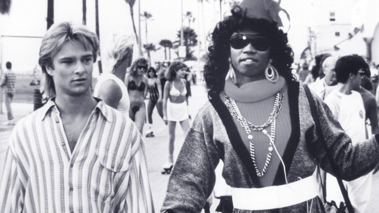 кадр из фильма He's My Girl