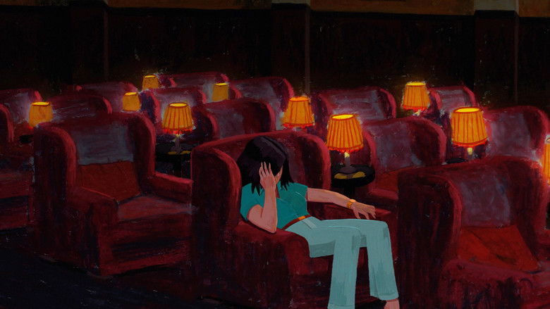 кадр из фильма Mary Coughlan - Is That All There Is?