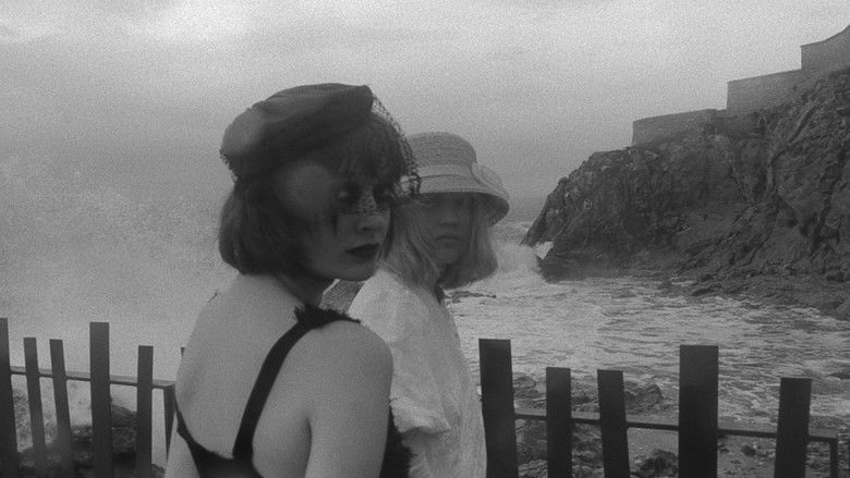 кадр из фильма Prima Donna