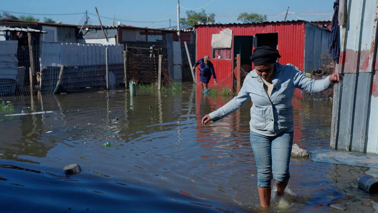 кадр из фильма Capturing Water