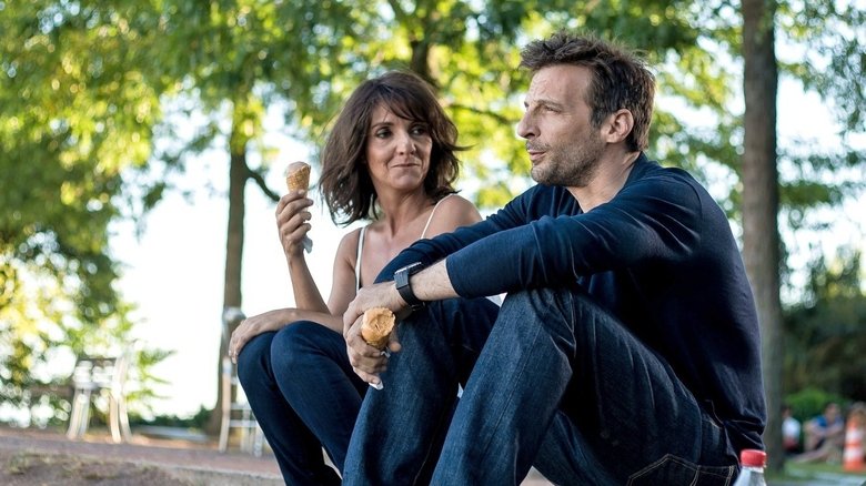 кадр из фильма De plus belle