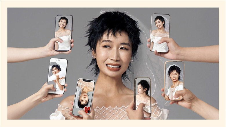 кадр из фильма 我的中女时代