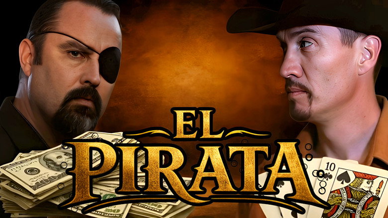 кадр из фильма El Pirata