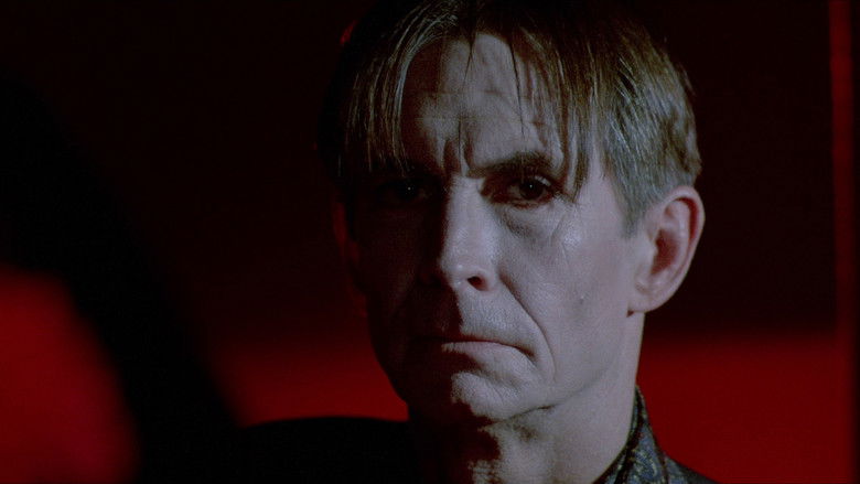 кадр из фильма На грани безумия