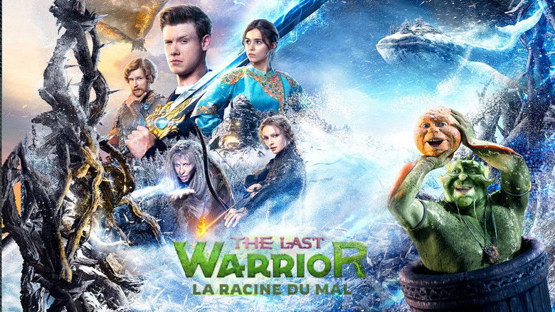 кадр из фильма Последний богатырь: Корень зла