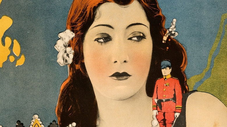 кадр из фильма Her Love Story