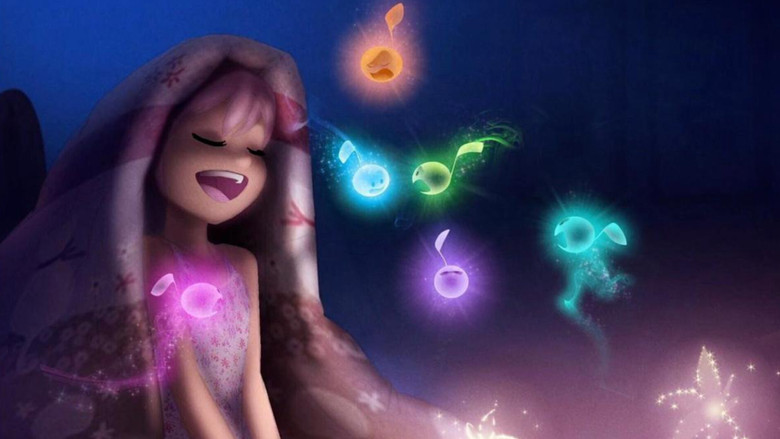 кадр из фильма Melody