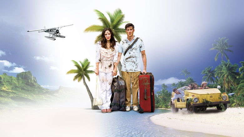 кадр из фильма Притворись моим мужем