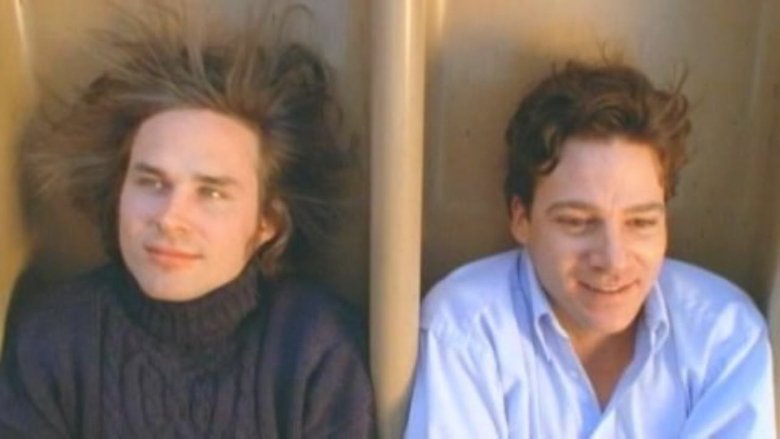 кадр из фильма Ding-A-Ling-Less