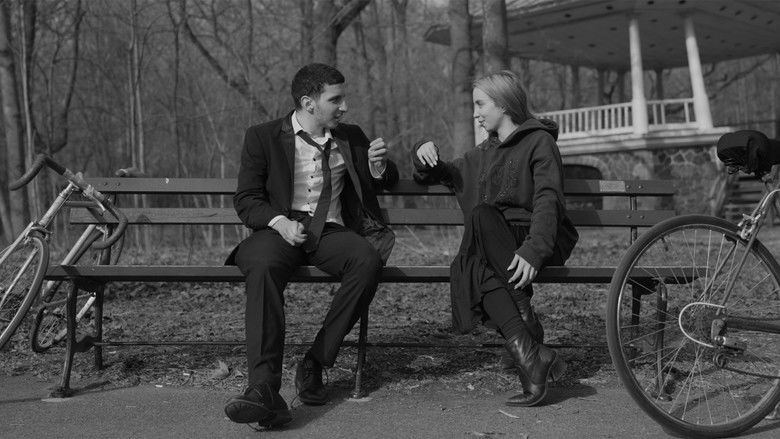 кадр из фильма Fortune of Chance