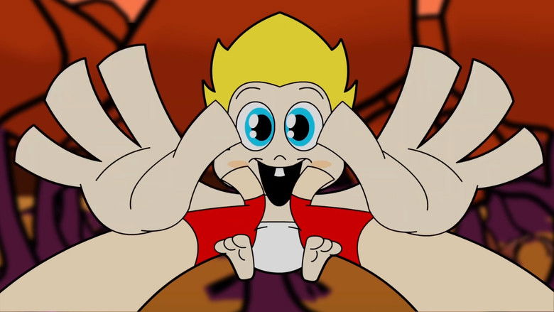 кадр из фильма Cyrus Legacy - Prologo