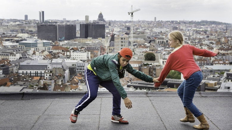 кадр из фильма Rosie & Moussa