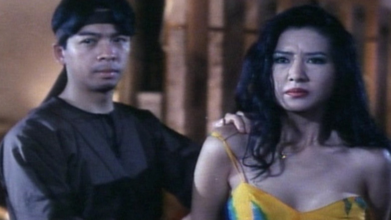 кадр из фильма 艷降