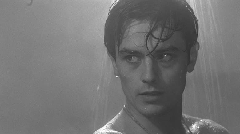 кадр из фильма Рокко и его братья