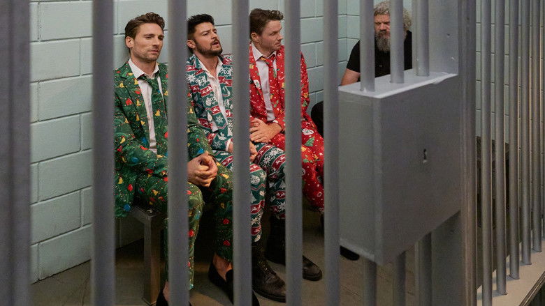 кадр из фильма Three Wisest Men