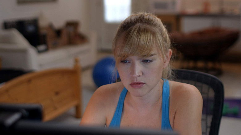 кадр из фильма Consent