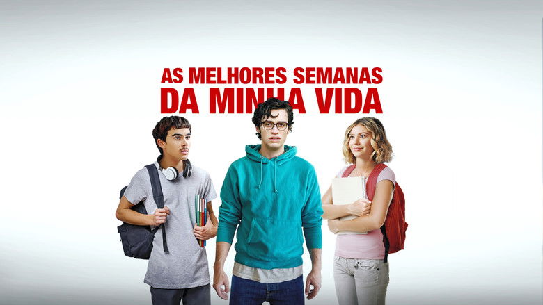 кадр из фильма Звезда универа