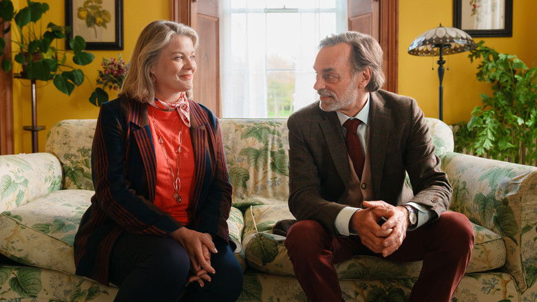 кадр из фильма Rosamunde Pilcher: Jahrestag