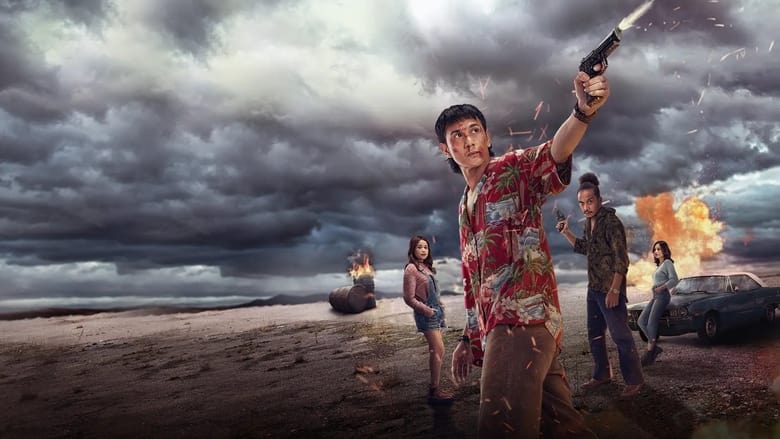 кадр из фильма Hitmen