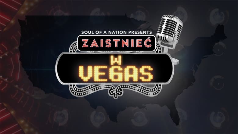 кадр из фильма Soul of a Nation Presents: Black in Vegas