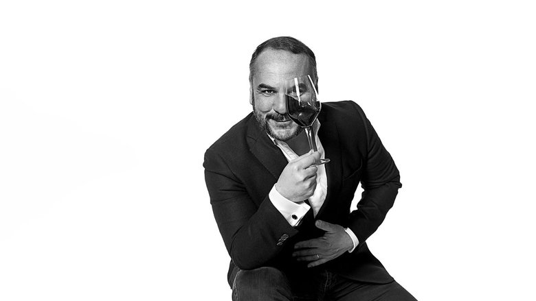 кадр из фильма Francois-Xavier Demaison : Di(x)vin(s)