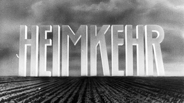 кадр из фильма Verbotene Filme