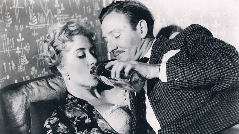 кадр из фильма Doctor in Love