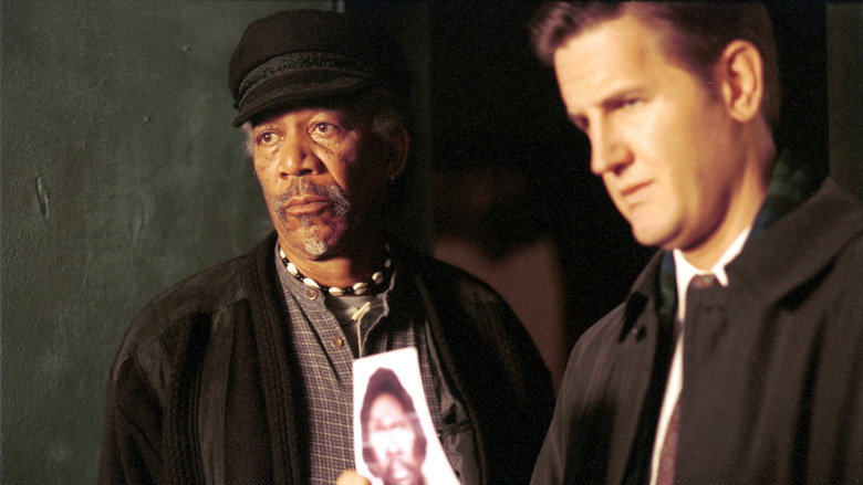 кадр из фильма Раскаяние