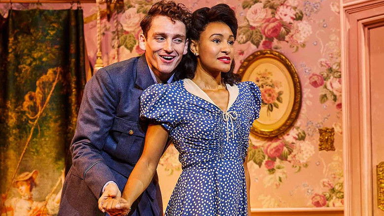 кадр из фильма National Theatre Live: Jack Absolute Flies Again