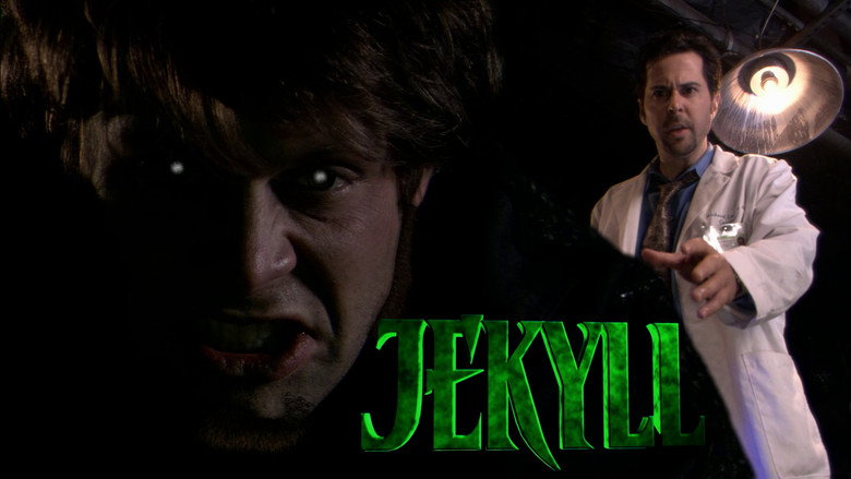 кадр из фильма Jekyll