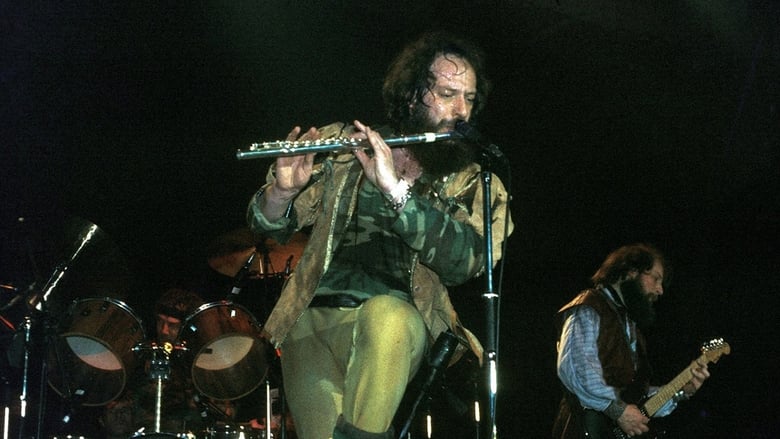 кадр из фильма Jethro Tull: Slipstream