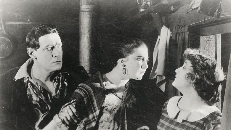 кадр из фильма Hands Down