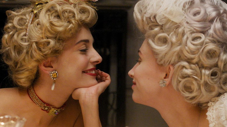 кадр из фильма Венецияфрения