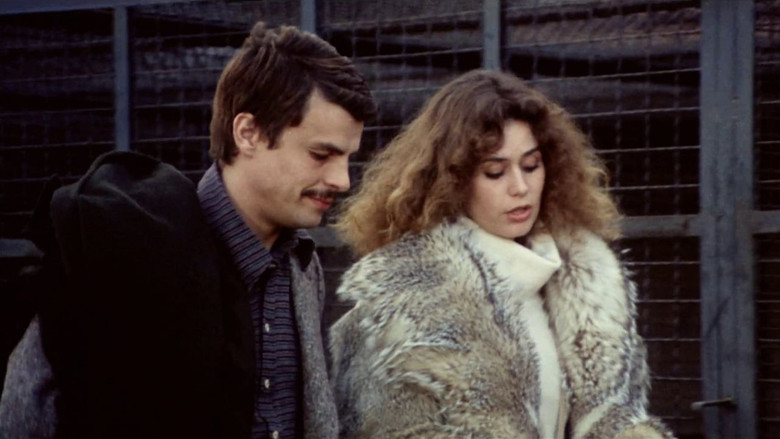 кадр из фильма Безумный страх