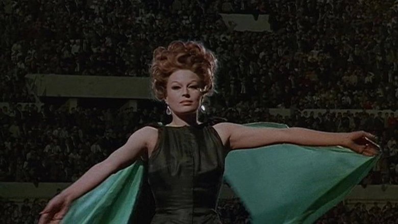 кадр из фильма Ведьмы