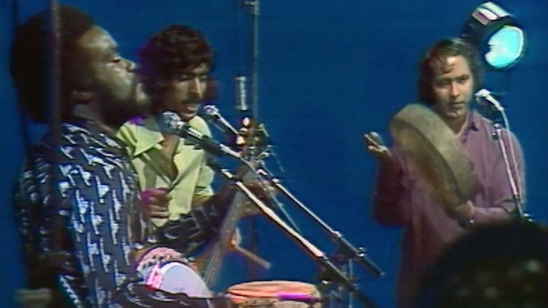 кадр из фильма Mosaïque