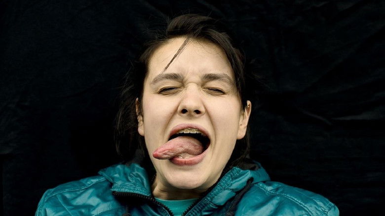 кадр из фильма Äta sova dö