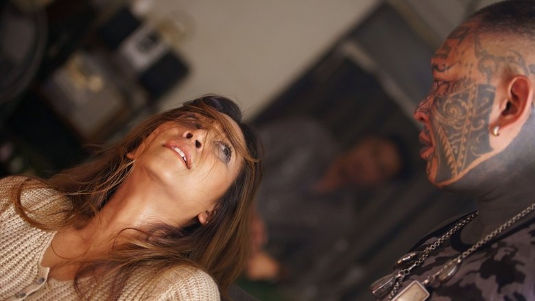 кадр из фильма Цепной пёс