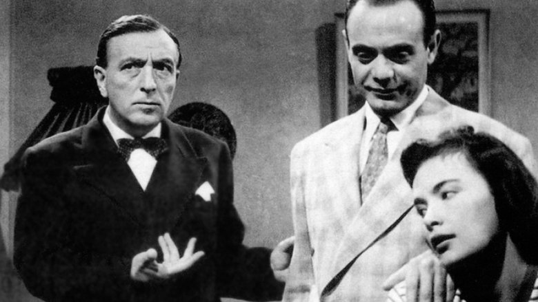 кадр из фильма Δελησταύρου Και Υιός