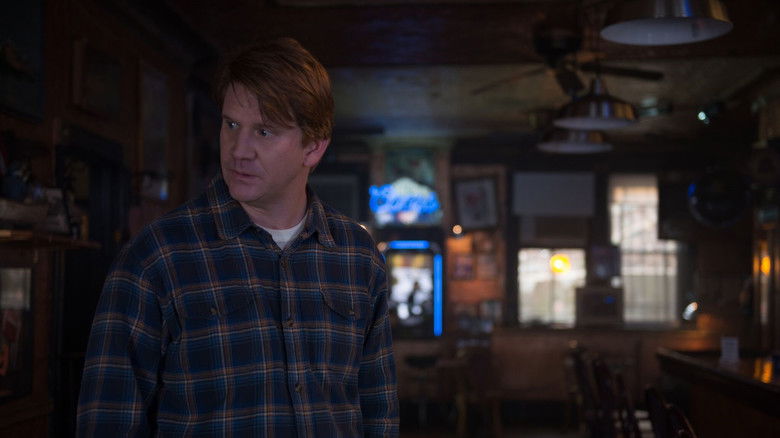 кадр из фильма The Girl Who Invented Kissing