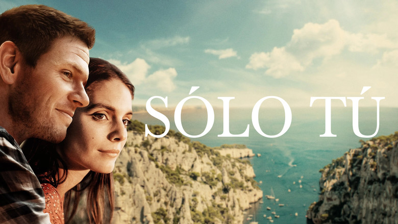 кадр из фильма The Only One