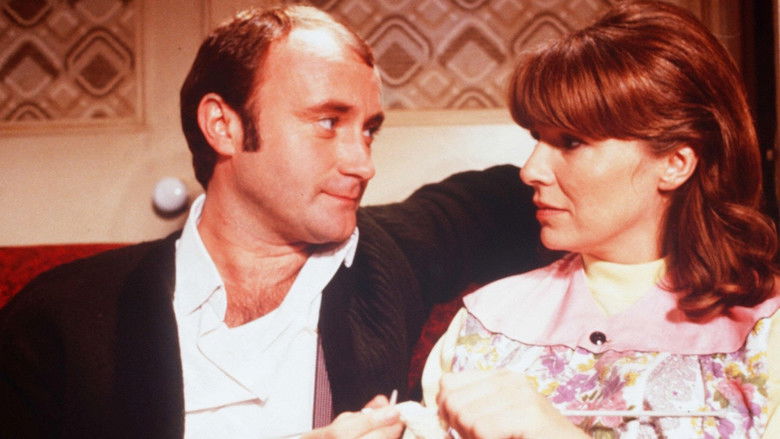 кадр из фильма Бастер