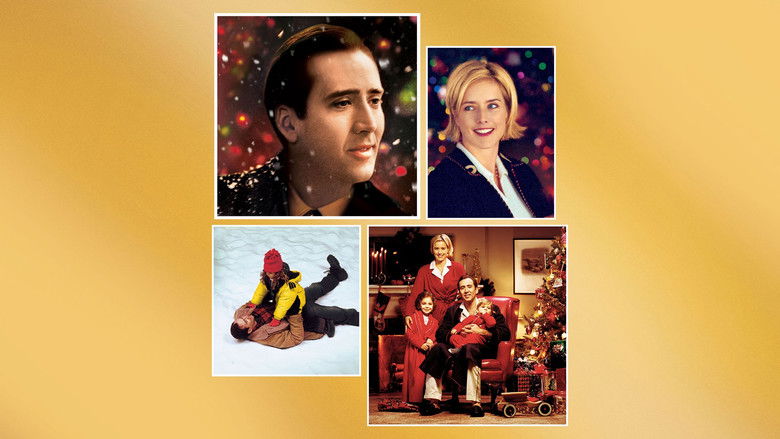 кадр из фильма Семьянин