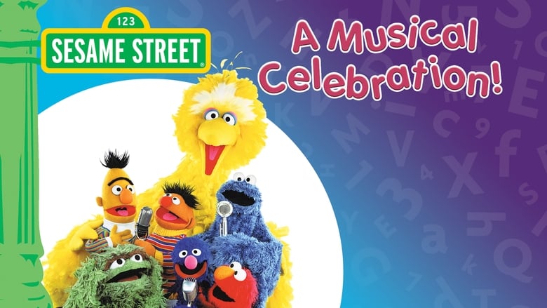 кадр из фильма Sesame Street Jam: A Musical Celebration